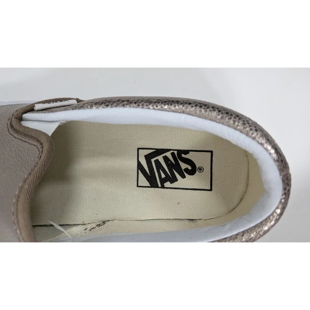 vans classic